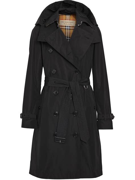 burberry trench coats outlet store